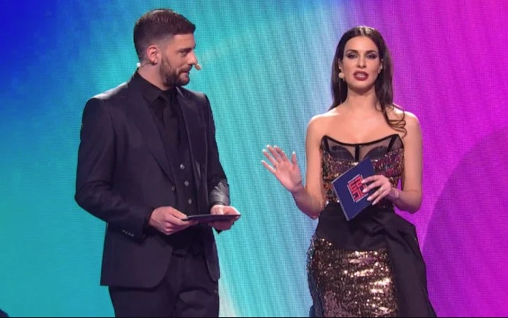IZABRANO 16 PJESAMA Ovo su polufinalisti izbora za Evroviziju