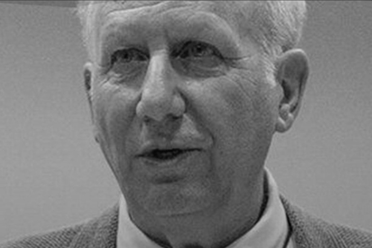Preminuo Oskarovac Piter Verner