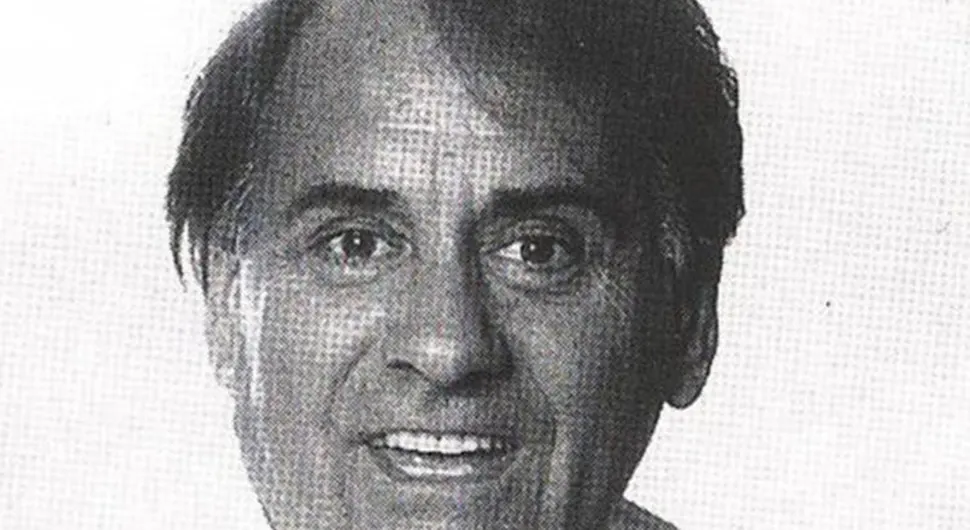 Preminuo Veselko Sulić