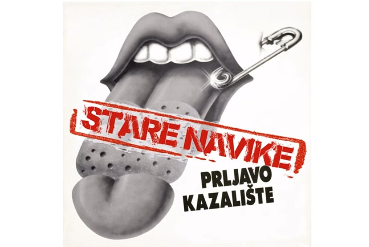 Prljavo kazalište ima novu pjesmu, ali stari prepoznatljivi stil (VIDEO)