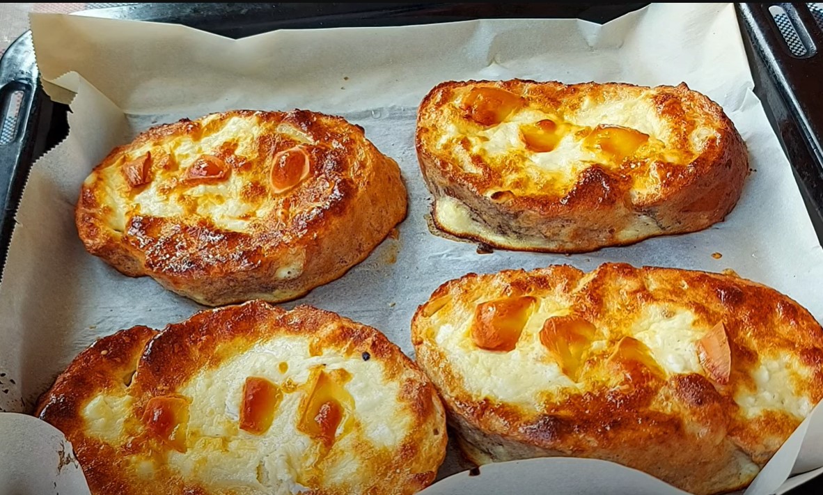 PRSTE DA POLIŽETE Najjednostavniji recept za prženice bez kapi ulja