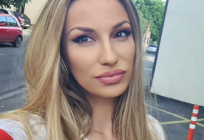 Najbolnije priznanje Rade Manojlović, dotakla se teme materinstva