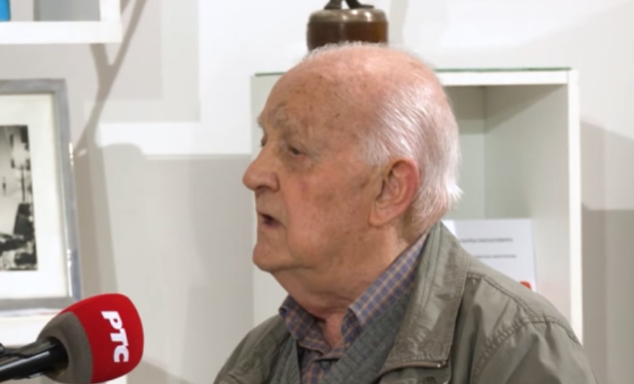 UZ NJEGOVU "MITO BEKRIJO" I DANAS MNOGI LOME ČAŠE Preminuo kompozitor i pjevač Radoslav Graić