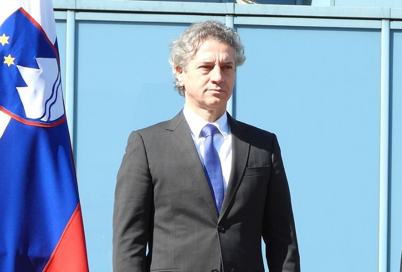 ROBERT GOLOB DOŠAO U BIH SA DVIJE PORUKE Atmosfera u Briselu se promijenila, ovo je istorijska šansa za vas
