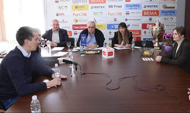 Poznati parovi završnice Kupa Srpske za rukometašice