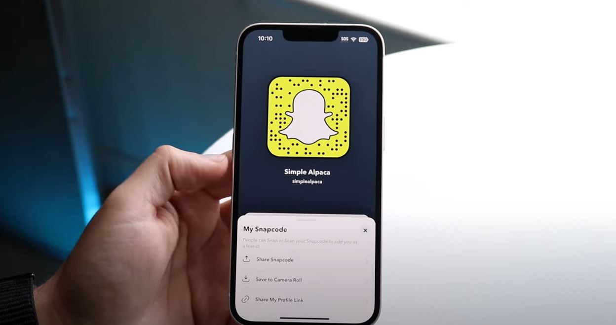 NOVE FUNKCIJE ZVUKOVA: Snapchat predlaže muziku za vaše video snimke