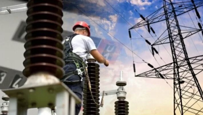 RADNICI IZLAZE NA TEREN Sutra bez struje 12 ulica i 4 naselja u Banjaluci