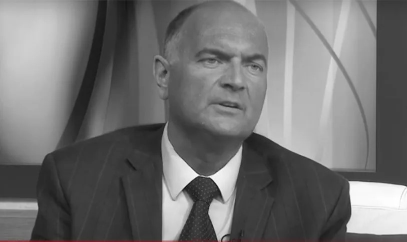 Preminuo gradonačelnik Živinica Samir Kamenjaković