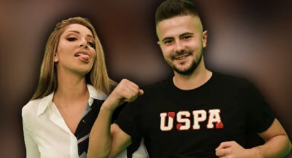 Ivan priznao da se kaje zbog prethodnog odnosa sa Marijom, a onda je Bilal vinuo Anu Spasojević u nebesa! (VIDEO)