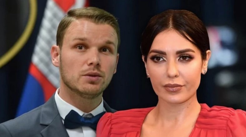 TANJA PROGOVORILA O ODNOSU SA STANIVUKOVIĆEM Pjevačica otkrila šta se dešavalo u proteklih par mjeseci, spomenula šta je Draško propustio da uradi