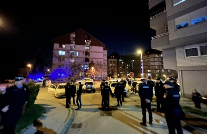 DRAMA U BANJALUCI Napadnuti aktivisti, ima povrijeđenih (VIDEO)