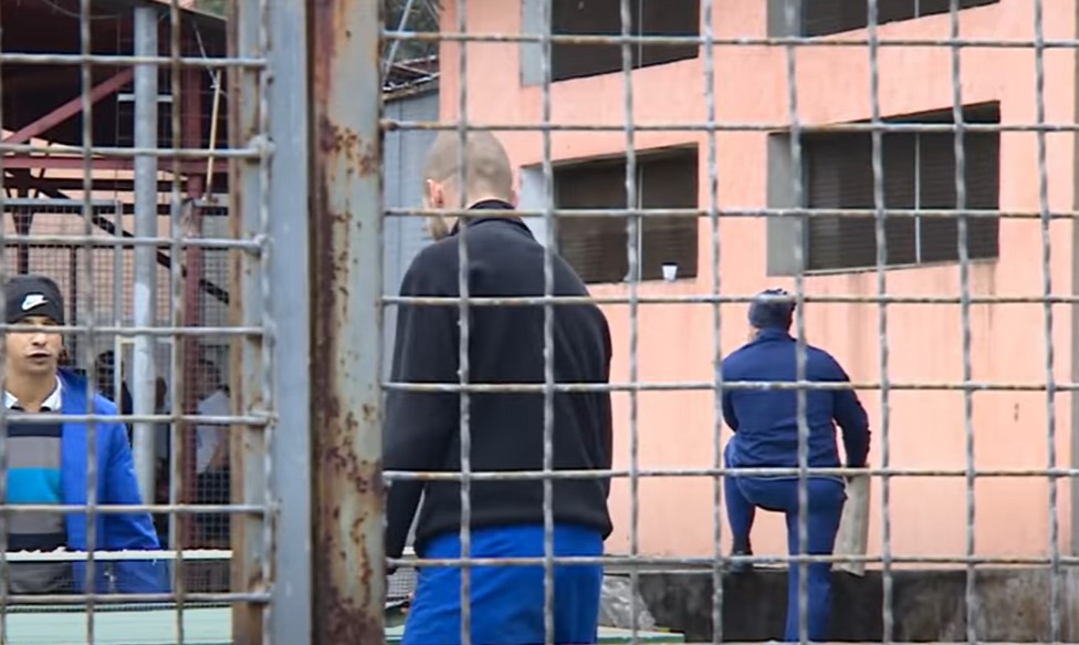 Nekadašnji bh. političar otišao na izdržavanje kazne zatvora