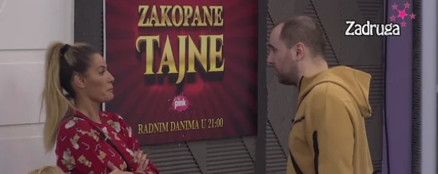 Prvo oglašavanje Slavice, majke Zvezdana Slavnića: Živjela sam sa njim i Anom, strašno je...