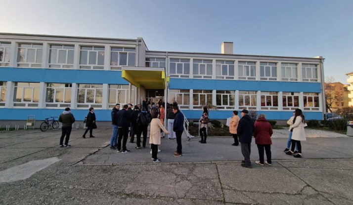 Policijska uprava Bijeljina: Proces glasanja odvija se mirno