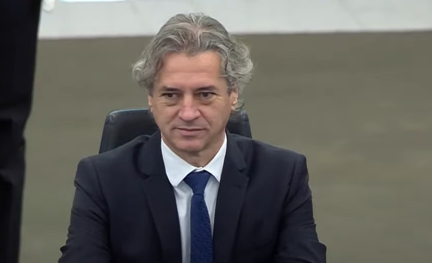 GOLOB I KRIŠTO DANAS U SARAJEVU Premijer Slovenije u zvaničnoj posjeti BiH