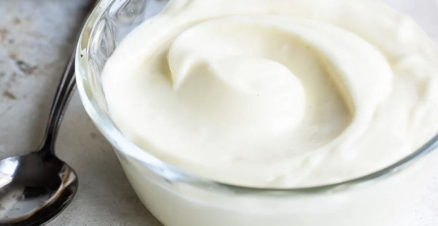 OBOGATITE OBROK Posni majonez od namirnice koju svi imamo u kući