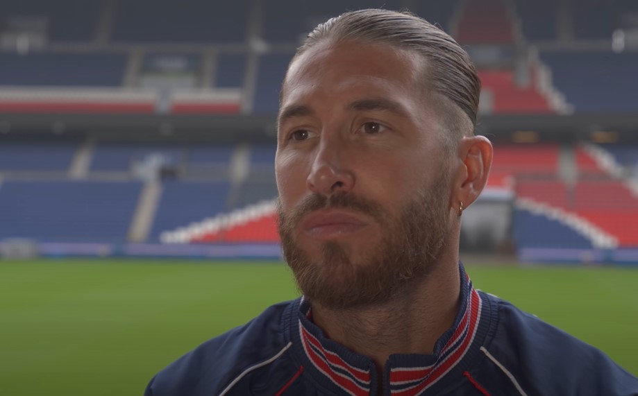 Ramos se vraća u "svoj klub" poslije 18 godina