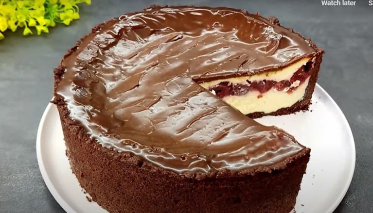 RAJ ZA NEPCA Pripremite hladni oreo čizkejk