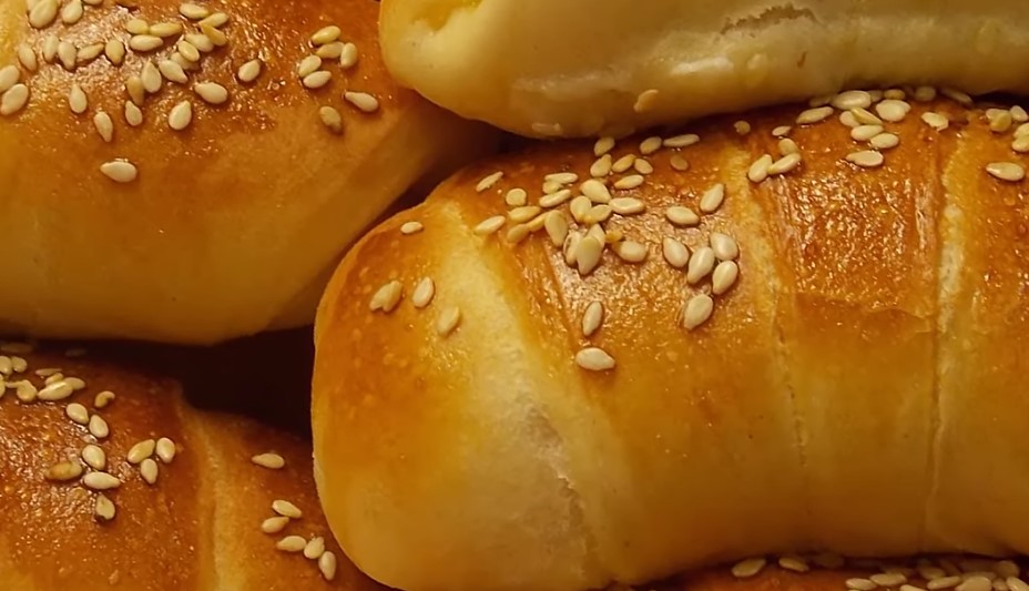 IDEALAN DORUČAK Preukusne rolnice sa sirom