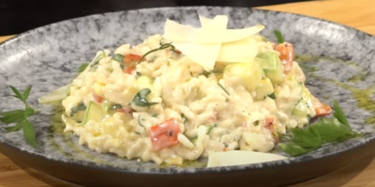 Napravite rižoto koji će biti rame uz rame sa onim iz najboljih restorana