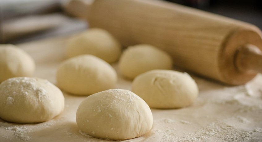 DJECA ĆE BITI ODUŠEVLJENA Pica buhtle, recept koji će svi tražiti