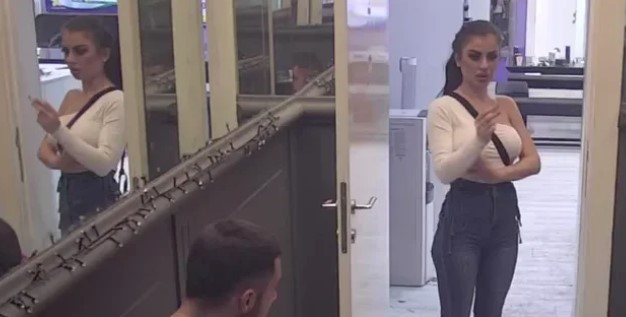 Sanja dala Marku šut kartu zbog loše kupovine, Stefanović zapjenio zbog ponižavanja (VIDEO)