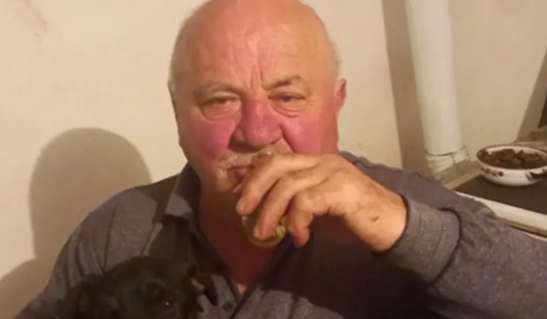 REGION ZAMIRE OD SMIJEHA Djed objavio oglas: Tražim babu za ozbiljnu vezu, daću joj 50.000 (VIDEO)
