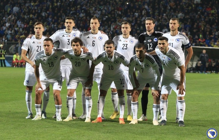 KVALIFIKACIJE ZA EURO Osiguran prenos za utakmicu reprezentacije BiH