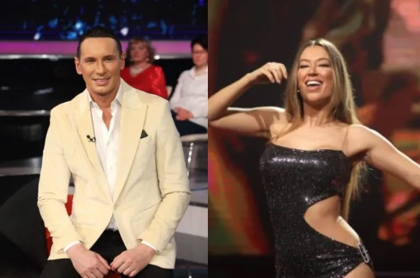 RAT SE NASTAVLJA Tea Tairović indirektno prozvala Sinišu Medića, on joj odgovorio na svoj način (VIDEO)