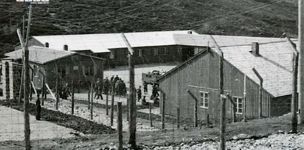 "33 ANĐELA" Uskoro film o stradanju srpske djece u norveškim logorima (VIDEO)