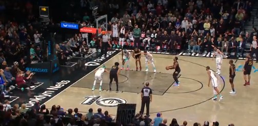 UZBUDLJIVA KOŠARKAŠKA NOĆ Oklahoma platila ceh Klipersima, Ingram zablistao (VIDEO)