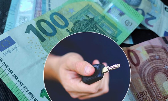 Pet najboljih automobila za 5.000 evra u Njemačkoj