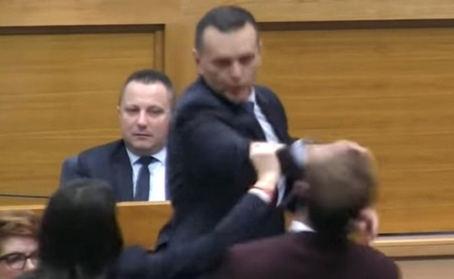 ZAVRŠENO SUĐENJE DRAGANU LUKAČU Tužilaštvo traži kaznu, odbrana tvrdi da nema dokaza