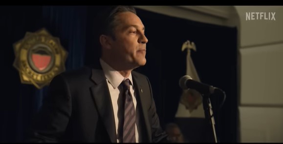 NA VRHU GLEDANOSTI Serija "Noćni agent" izašla na Netfliksu, društvene mreže preplavili komentari (VIDEO)