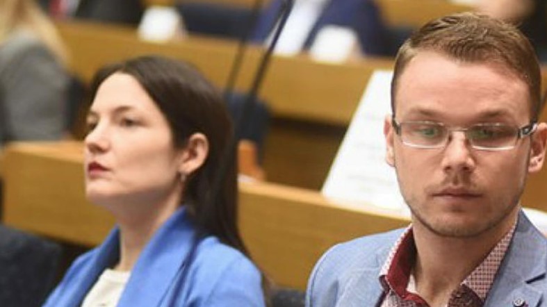 Stanivuković komentarisao odluku Jelene Trivić: Uvijek ću pokazati poštovanje prema ljudima sa kojima sam proveo godine