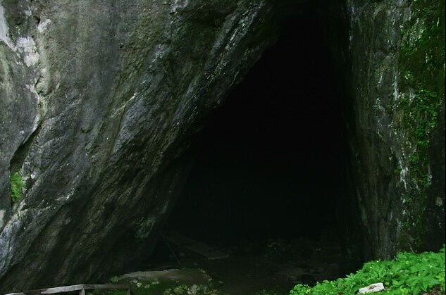 LEGENDA STARA HILJADE GODINA Jeste li znali da jedan od najljepših krajolika BiH krije misterioznu smrt djevojke? (FOTO)