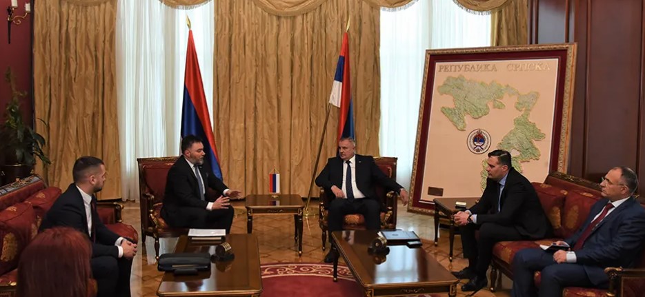 OBEZBIJEĐENO MILION KM Sljedeće sedmice akcioni plan o Trgovskoj gori