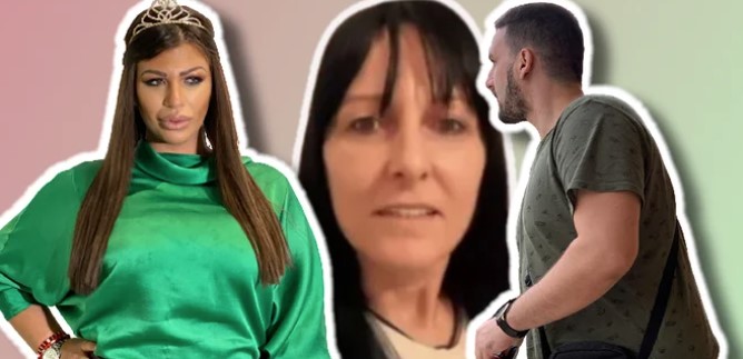 DERVENTA NA NOGAMA! Bosi nakon pomirenja Zole i Miljane pala roletna: Završila u bolnici, riješila da ga obriše iz testamenta i uzme mu sve!