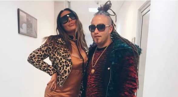 Rasta udario na Anu Nikolić: Reper objavio surovu pjesmu o porodici, ovo je pozadina
