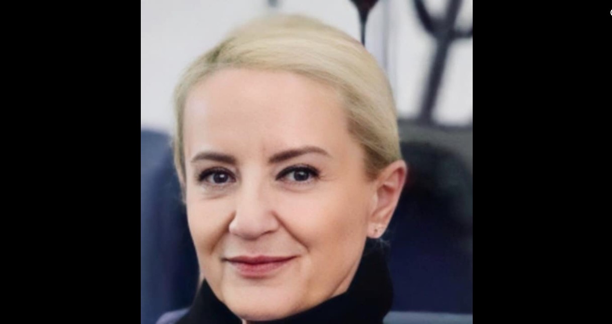 "POLITIČKI MOTIVISAN PROCES" Nakon odluke Senata UNSA oglasila se Sebija Izetbegović