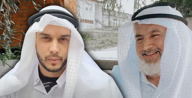 NAKON DALILINE MAJKE, PROGOVORIO I ON! Huso o Dejanovoj odluci da javno govori o promjeni vjere