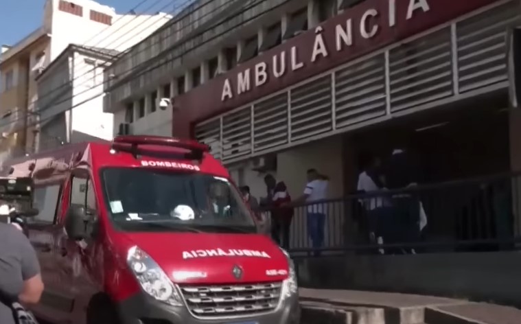 Dječak (13) u školi izbo učiteljicu nasmrt: Ranio još pet osoba