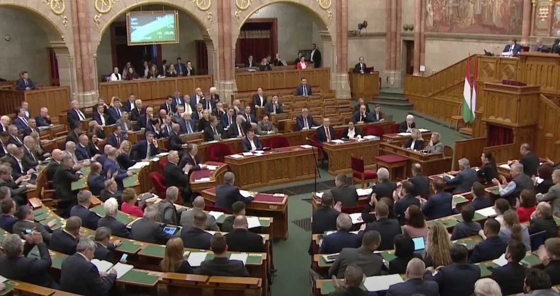 Turski parlament odobrio ulazak Finske u NATO
