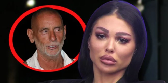 URNEBESAN SNIMAK! Lepi Mića upalio ''kalkulator'', pa Zvezdanu nabrojao sve partnere Maje Marinković