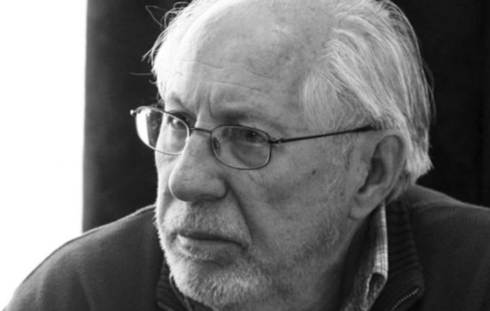 AUTOR VELIKIH PRIČA Sahranjen književnik Dragoslav Mihailović