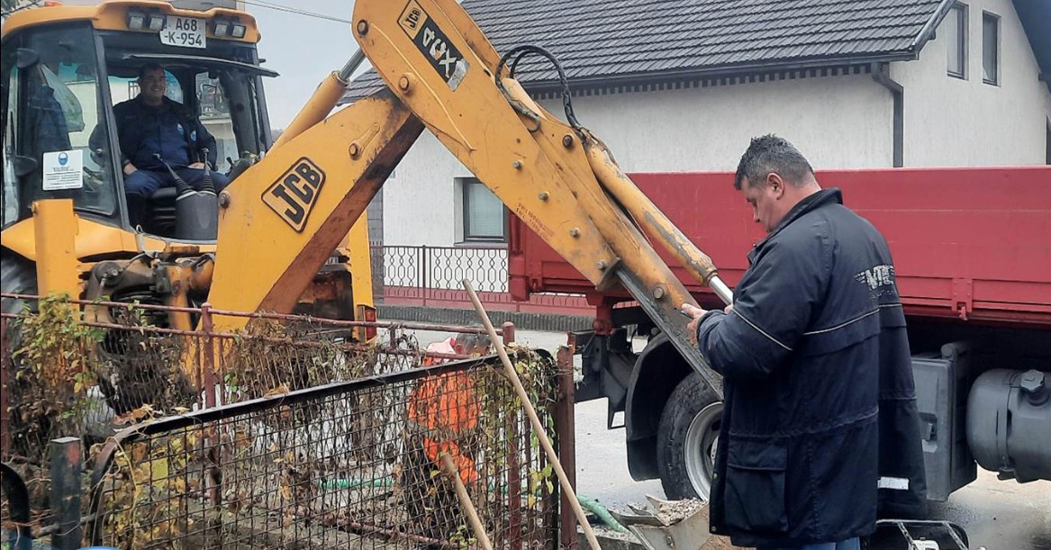 PRIPREMITE ZALIHE Banjaluka u nedjelju privremeno bez vode