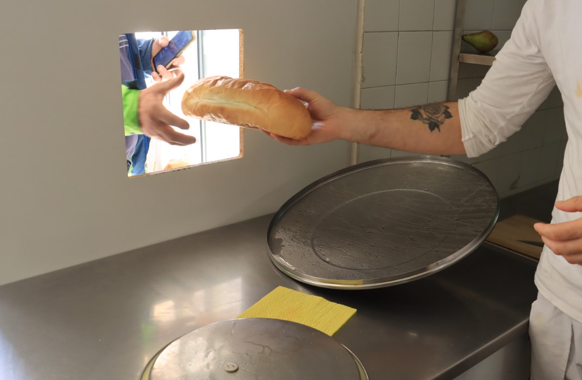 SKORO 17 HILJADA OSOBA KORISNICI SU JAVNIH KUHINJA U BiH Novi registar donacija olakšava njihovo funkcionisanje
