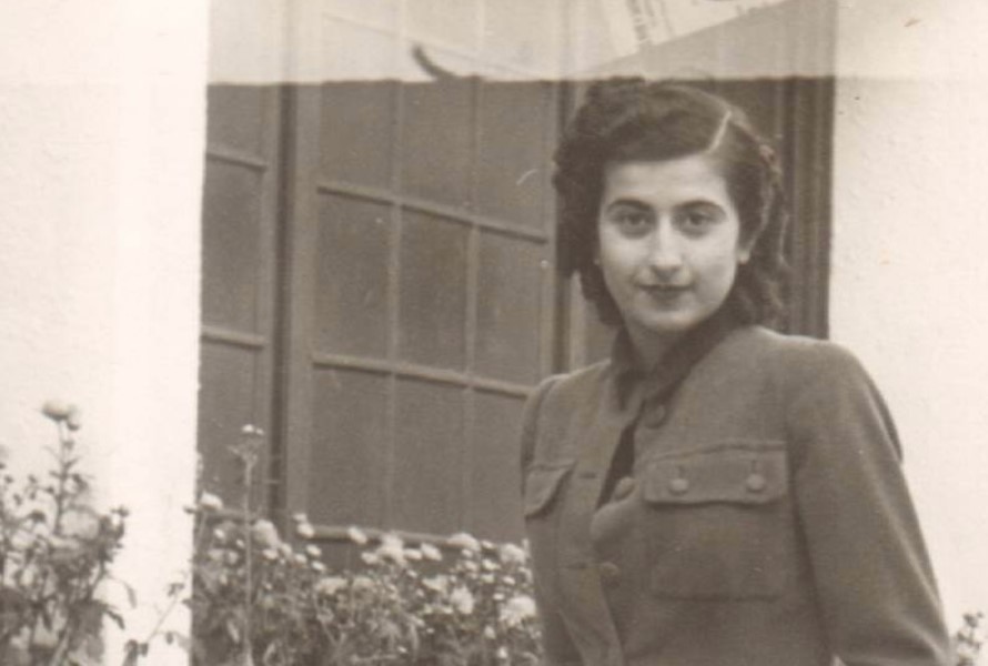 NJEN ŽIVOT JESTE DOSTOJAN FILMA Ko je bila Vera Pešić - balkanska Mata Hari
