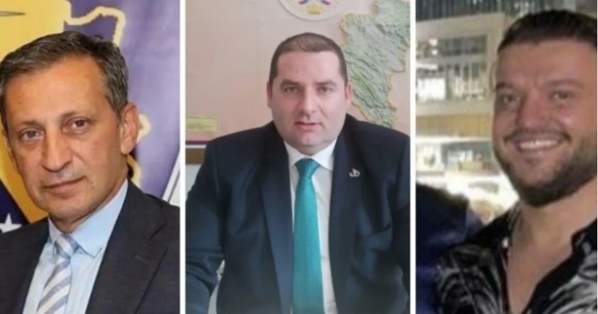 Šta će američke sankcije u praksi značiti za Osmicu, Stankovića i Tita?