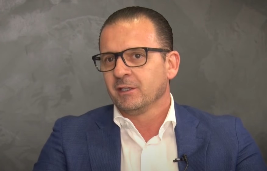 STAVLJENA TAČKA NA TEMU Mijatović riješio dilemu o povratku u Partizan